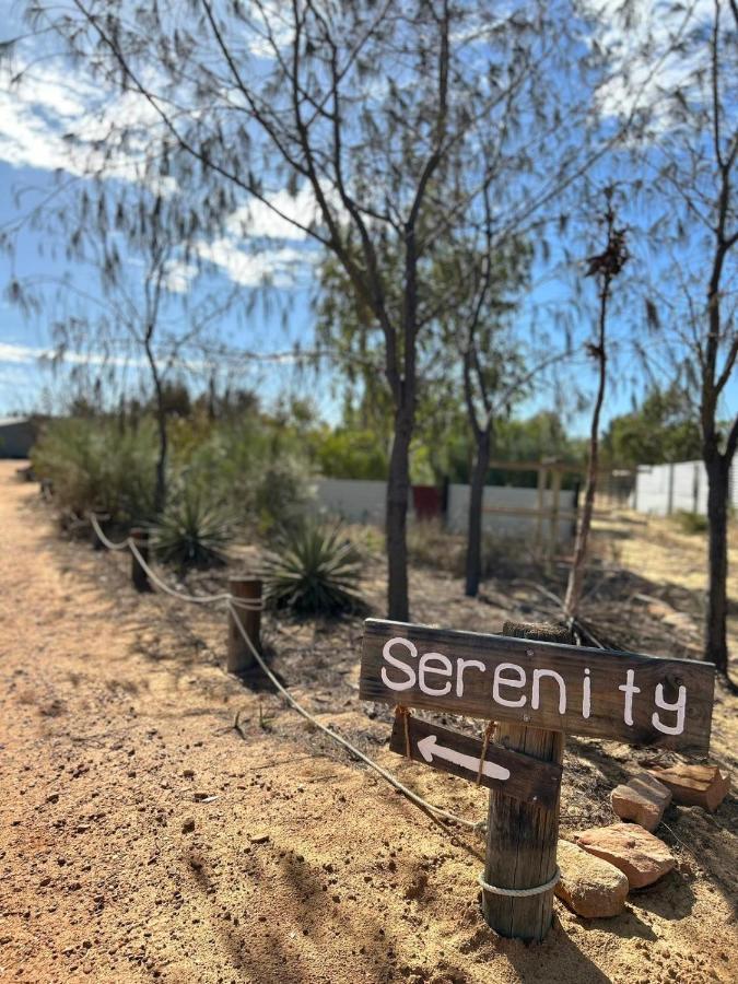 Serenity In Style Kalbarri Dış mekan fotoğraf